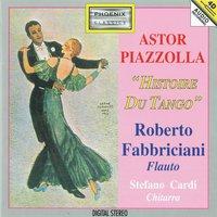 Astor Piazzolla: Histoire du tango