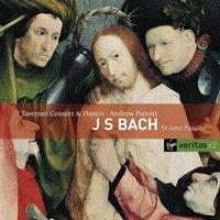 Bach - St John Passion