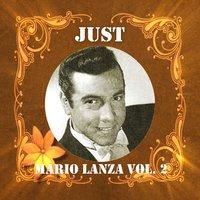 Just Mario Lanza, Vol. 2