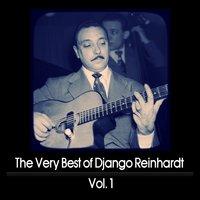 The Very Best of Django Reinhardt, Vol. 1