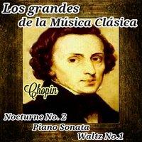 Chopin, Los Grandes de la Música Clásica
