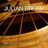 Master of the Classical Guitar