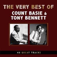 The Very Best of Count Basie with Tony Bennett