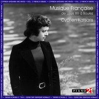 French Music, Vol. 2: Satie, Ravel, Poulenc, Messiaen, Boulez...