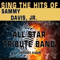 Sing the Hits of Sammy Davis, Jr.