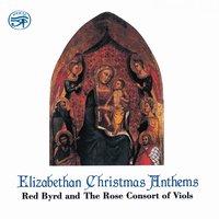 Elizabethan Christmas Anthems