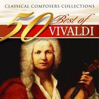 Classical Composers Collections: 50 Best of Vivaldi