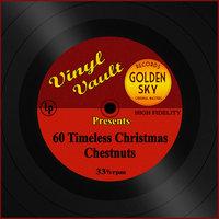 Vinyl Vault Presents 60 Timeless Christmas Chestnuts
