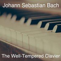 The Well-Tempered Clavier, Book I: Prelude and Fugue No. 1 in C Major, BWV 846