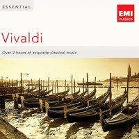 Essential Vivaldi