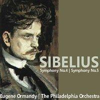 Sibelius: Symphony No. 4, Symphony No. 5
