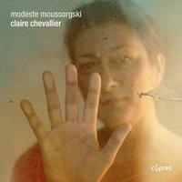 Modest Mussorgsky / Claire Chevallier