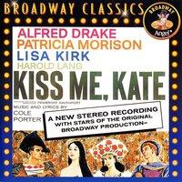 Another Op'nin, Another Show (Kiss Me Kate)