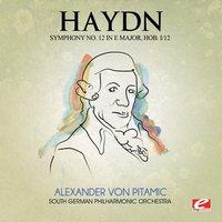 Haydn: Symphony No. 12 in E Major, Hob. I/12