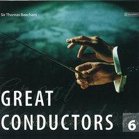 Great Conductors Vol. 6