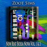 New Beat Bossa Nova, Vol. 1 - 2