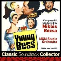 Young Bess (Ost) [1953]