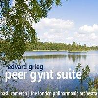 Grieg: Peer Gynt Suite - Ibsen: Scene from Peer Gynt