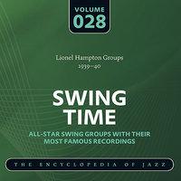 Lionel Hampton Groups 1939-40
