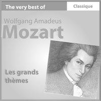 Mozart : Les grands thèmes