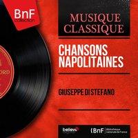 Chansons napolitaines