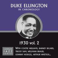 Complete Jazz Series 1930 Vol. 2