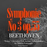 Beethoven: Symphony No. 3 In E-Flat Major, Op. 55 'eroica'