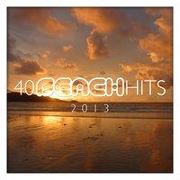 40 Beach Hits 2013