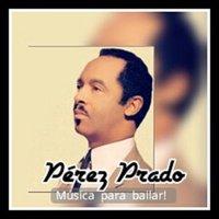Pérez Prado - Música para Bailar!