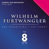 Wilhelm Furtwaengler Vol. 8