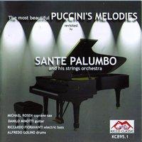 Giacomo Puccini's Melodies