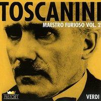 Toscanini: Maestro Furioso. Vol. 2, Disс: 6-7