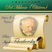 Colección del Milenio Clásicos: Sinfonía No. 6 "Patética"