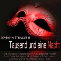 Strauss: Tausend und eine Nacht