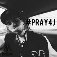 #Pray4J