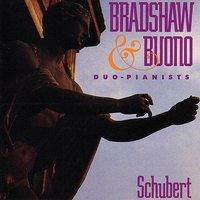 Bradshaw & Buono Perform Schubert