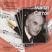 Martin Carron