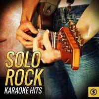 Solo Rock Karaoke Hits