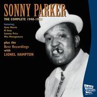 The Complete 1948-1953 Plus the Best Recordings with Lionel Hampton