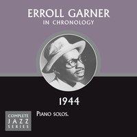 Complete Jazz Series 1944 Vol. 1