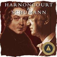 Harnoncourt conducts Schumann