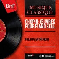 Chopin: Œuvres pour piano seul