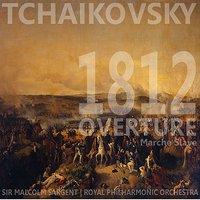 Tchaikovsky: 1812 Overture, Marche Slave & Sleeping Beauty