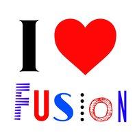 I Love Fusion
