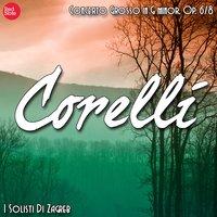 Corelli: Concerto Grosso in G minor, Op. 6/8