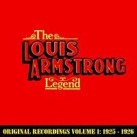 The Louis Armstrong Legend, Vol. 1