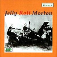 Jelly Roll Morton - Vol. V