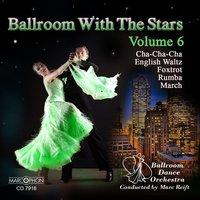 Dancing with the Stars, Volume 6