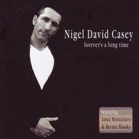 Nigel David Casey