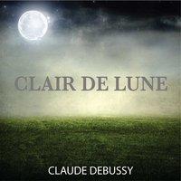 Clair De Lune (feat. Achille-Claude Debussy)